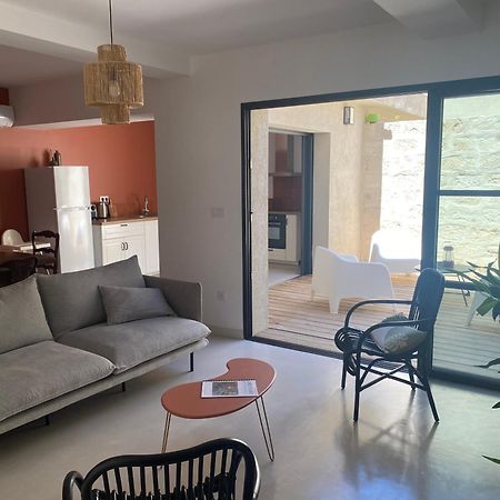 Maison Diderot Aigues-Mortes Kültér fotó