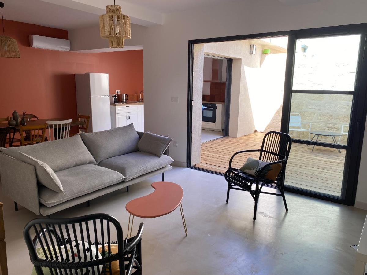 Maison Diderot Aigues-Mortes Kültér fotó