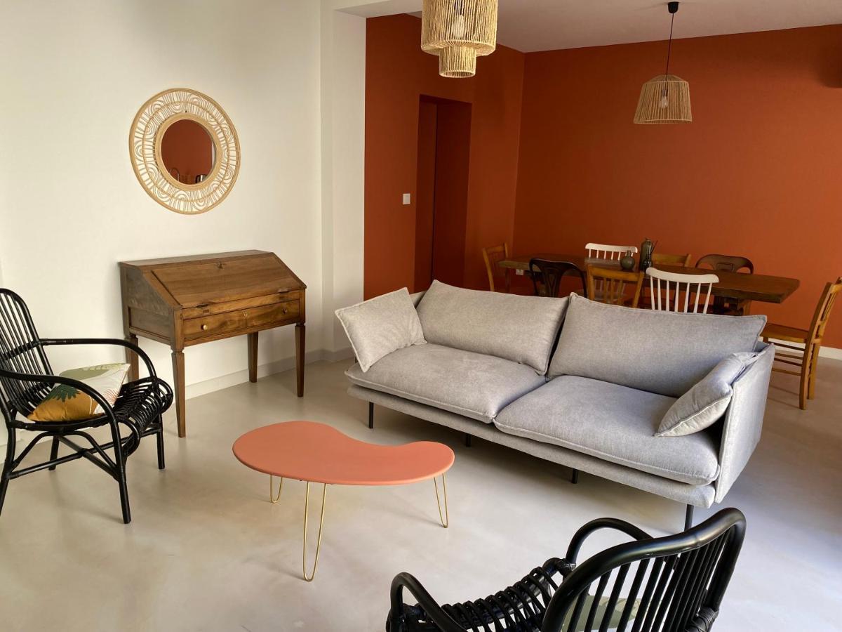 Maison Diderot Aigues-Mortes Kültér fotó