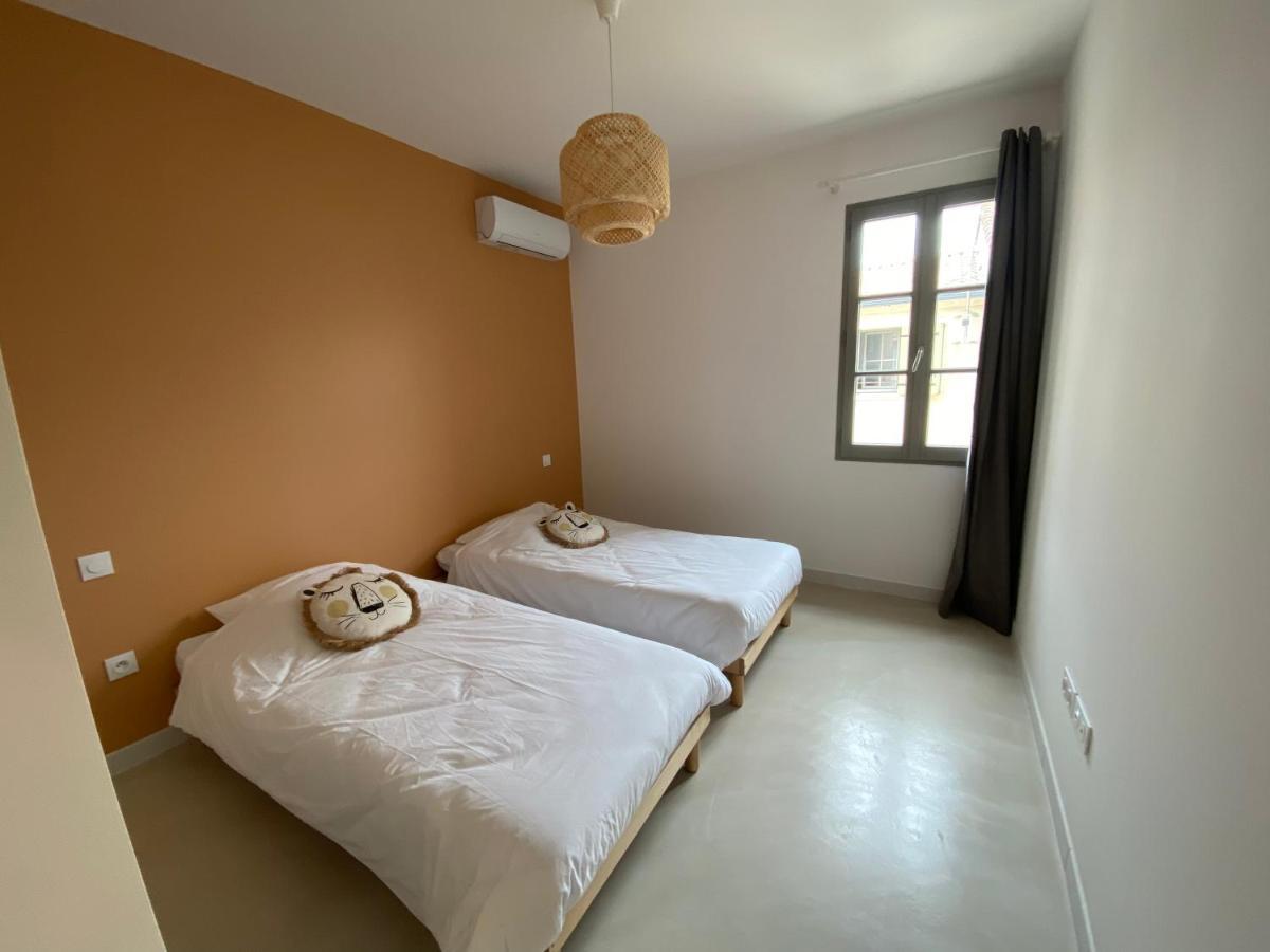 Maison Diderot Aigues-Mortes Kültér fotó