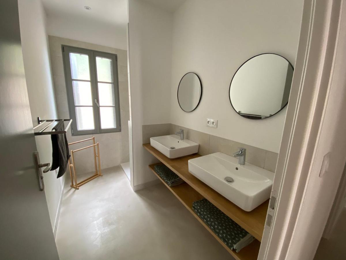 Maison Diderot Aigues-Mortes Kültér fotó