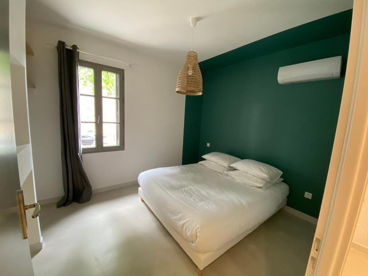 Maison Diderot Aigues-Mortes Kültér fotó