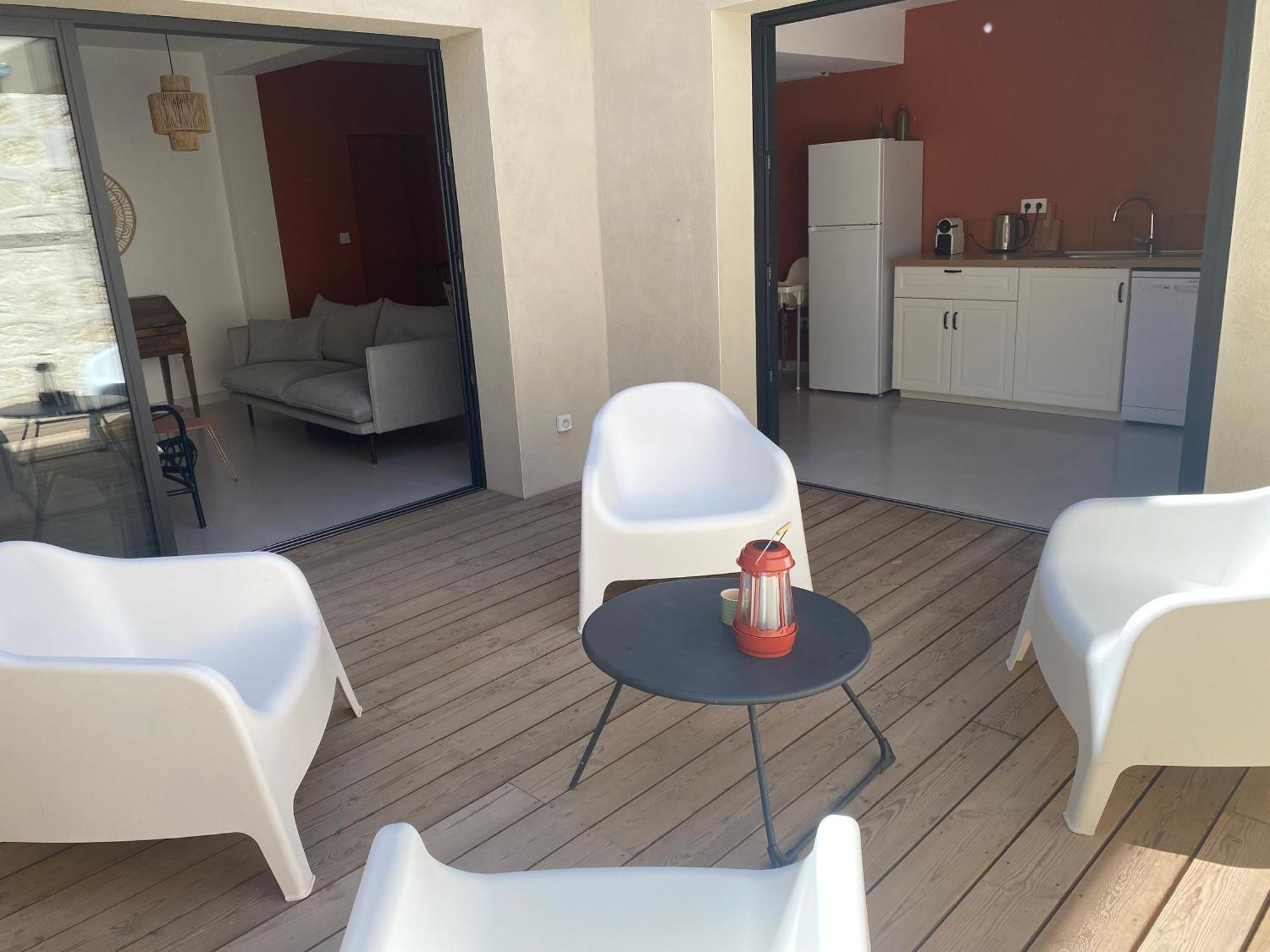 Maison Diderot Aigues-Mortes Kültér fotó