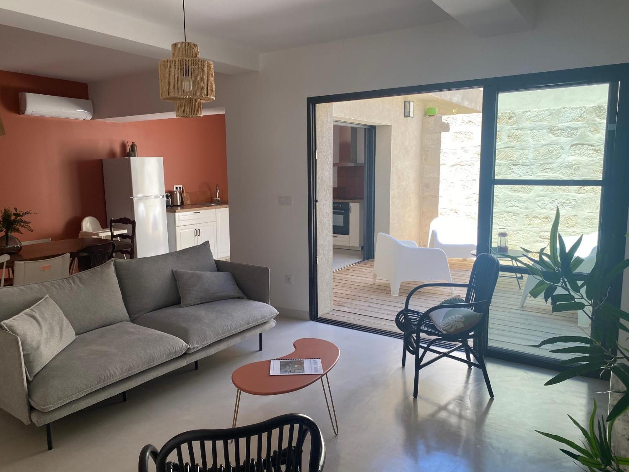 Maison Diderot Aigues-Mortes Kültér fotó