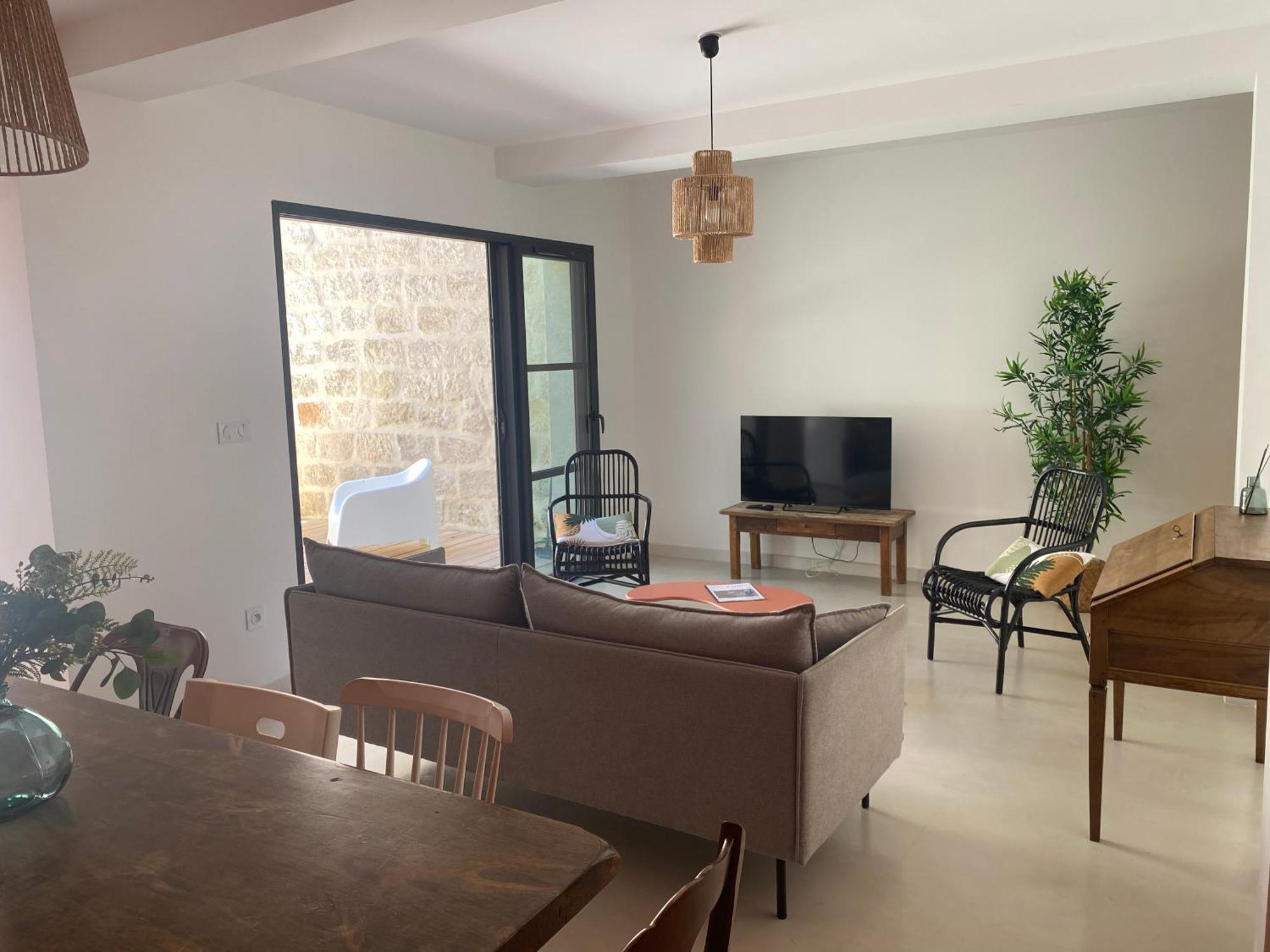 Maison Diderot Aigues-Mortes Kültér fotó