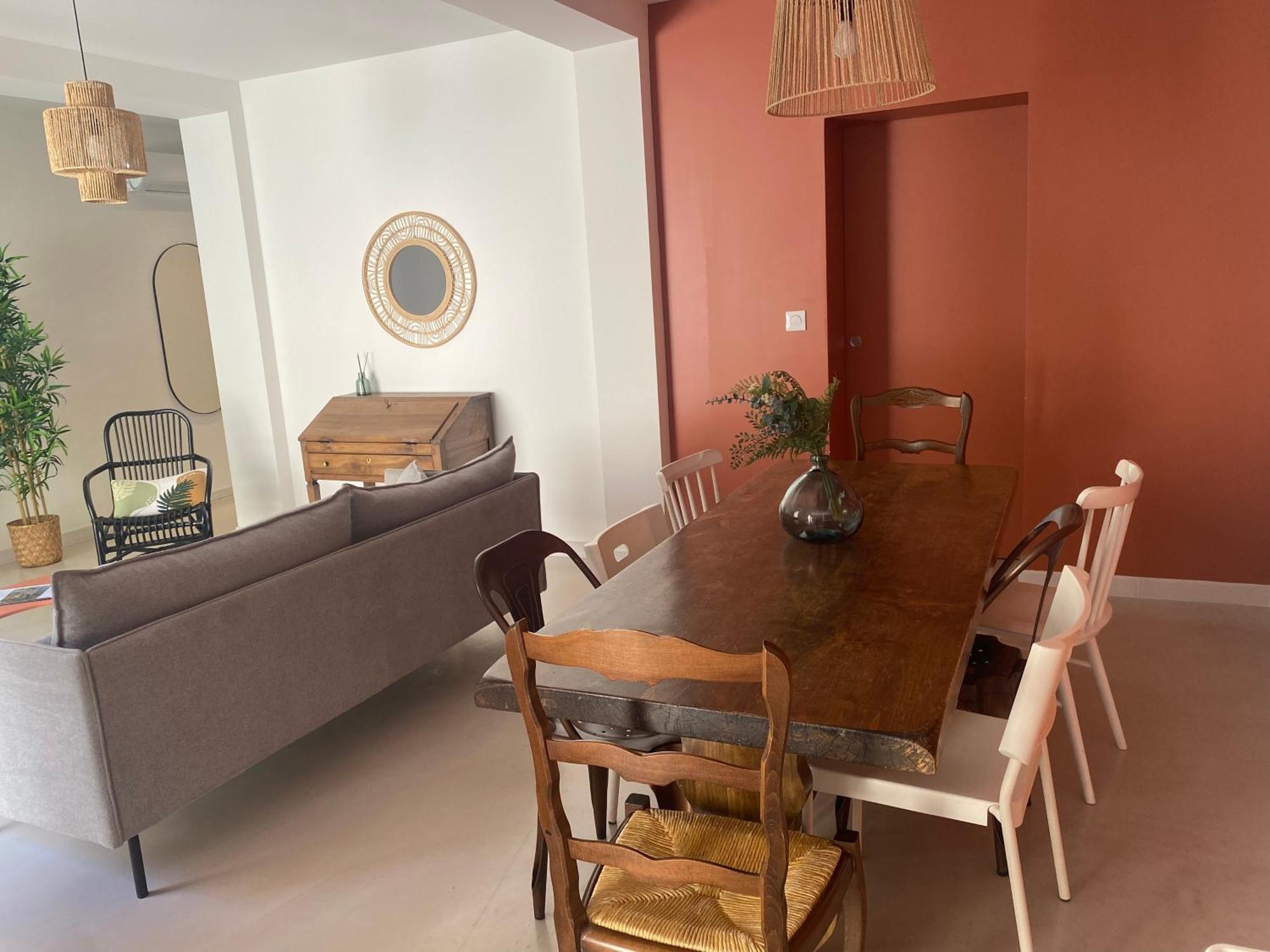 Maison Diderot Aigues-Mortes Kültér fotó